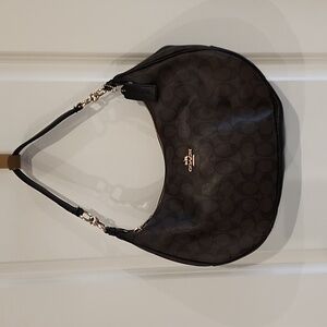 Coach Harley Hobo Bag